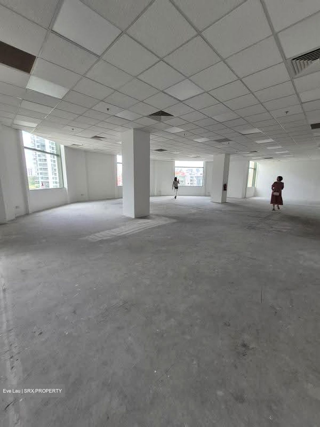 Kings Centre (D3), Office #624030611
